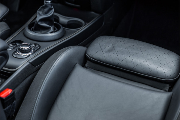 MINI Countryman Cooper S E ALL4 Pano / Harman Kardon / Elek Stoelen / Leder / Adaptive Cruise /
