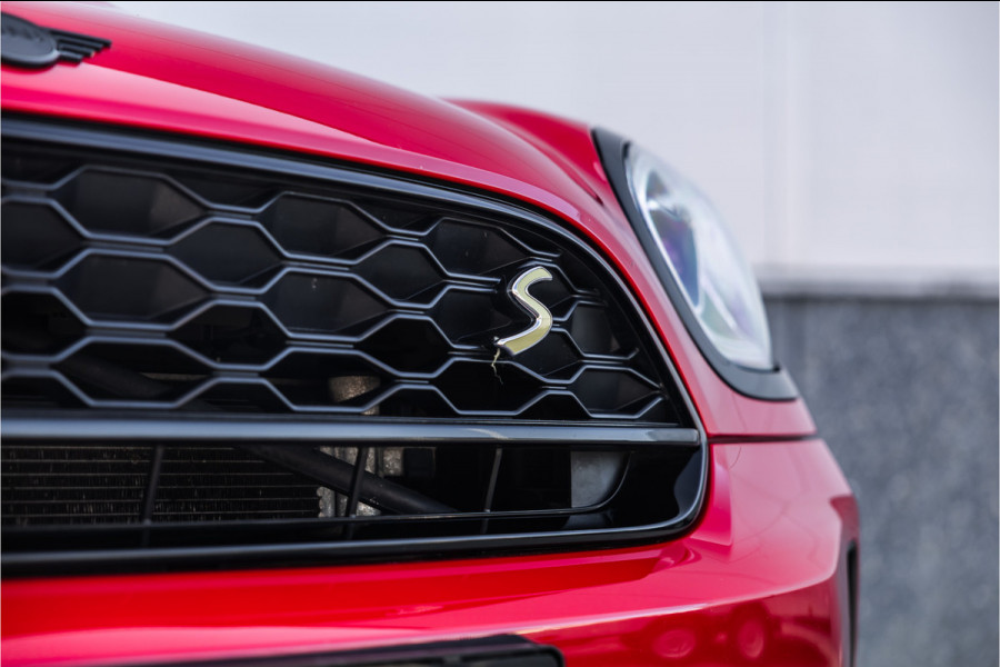 MINI Countryman Cooper S E ALL4 Pano / Harman Kardon / Elek Stoelen / Leder / Adaptive Cruise /