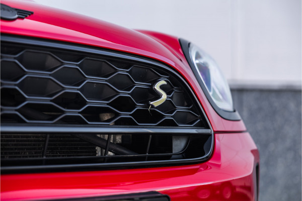 MINI Countryman Cooper S E ALL4 Pano / Harman Kardon / Elek Stoelen / Leder / Adaptive Cruise /