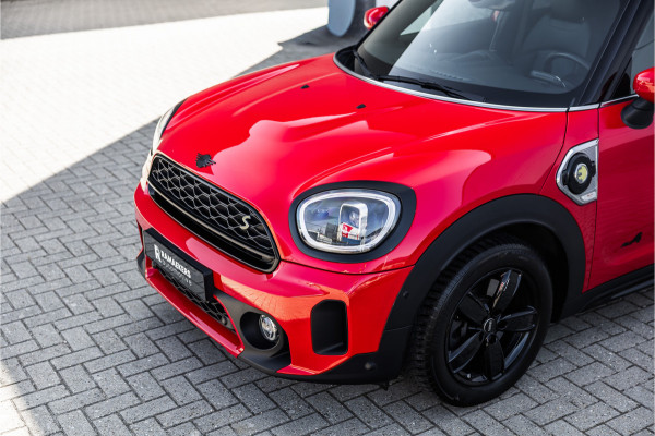 MINI Countryman Cooper S E ALL4 Pano / Harman Kardon / Elek Stoelen / Leder / Adaptive Cruise /