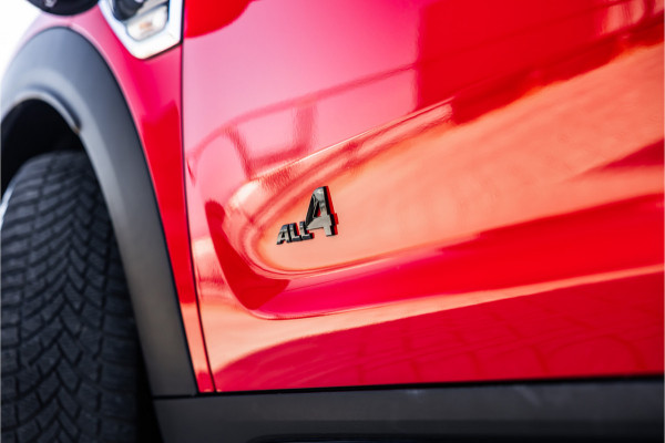 MINI Countryman Cooper S E ALL4 Pano / Harman Kardon / Elek Stoelen / Leder / Adaptive Cruise /