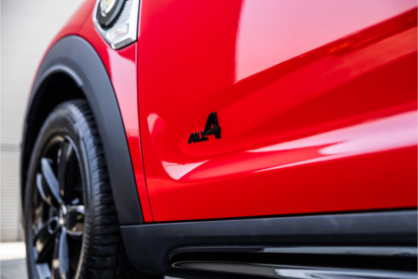 MINI Countryman Cooper S E ALL4 Pano / Harman Kardon / Elek Stoelen / Leder / Adaptive Cruise /