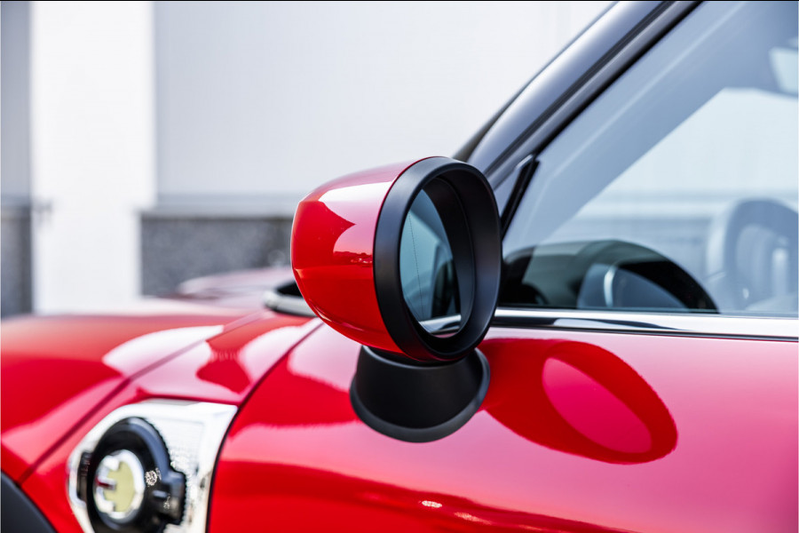 MINI Countryman Cooper S E ALL4 Pano / Harman Kardon / Elek Stoelen / Leder / Adaptive Cruise /
