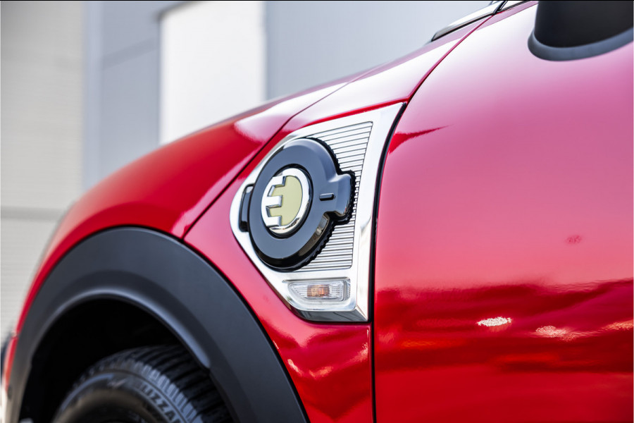 MINI Countryman Cooper S E ALL4 Pano / Harman Kardon / Elek Stoelen / Leder / Adaptive Cruise /