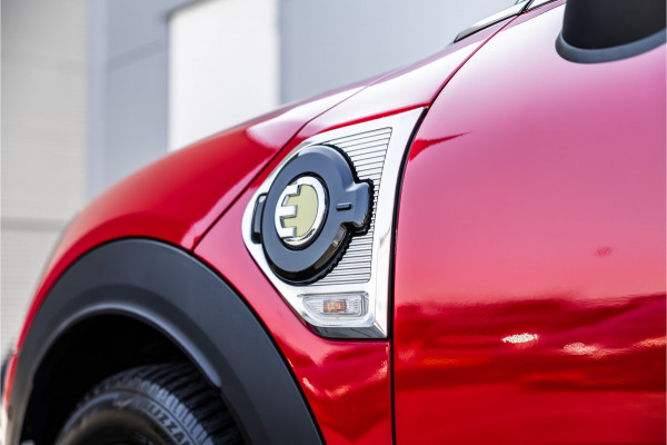 MINI Countryman Cooper S E ALL4 Pano / Harman Kardon / Elek Stoelen / Leder / Adaptive Cruise /