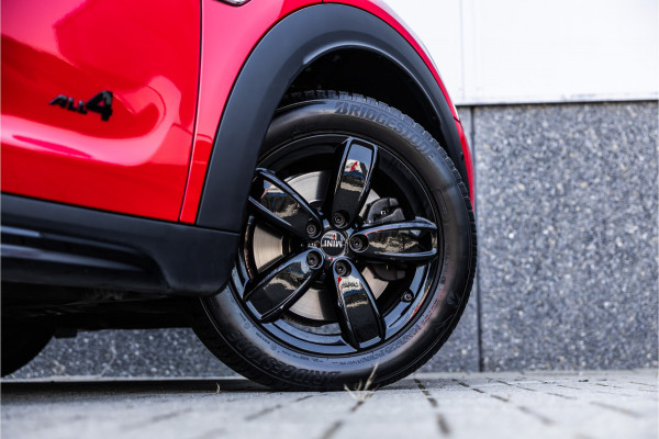 MINI Countryman Cooper S E ALL4 Pano / Harman Kardon / Elek Stoelen / Leder / Adaptive Cruise /