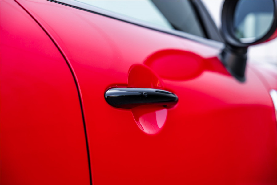 MINI Countryman Cooper S E ALL4 Pano / Harman Kardon / Elek Stoelen / Leder / Adaptive Cruise /