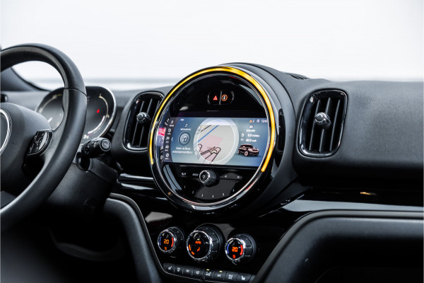 MINI Countryman Cooper S E ALL4 Pano / Harman Kardon / Elek Stoelen / Leder / Adaptive Cruise /