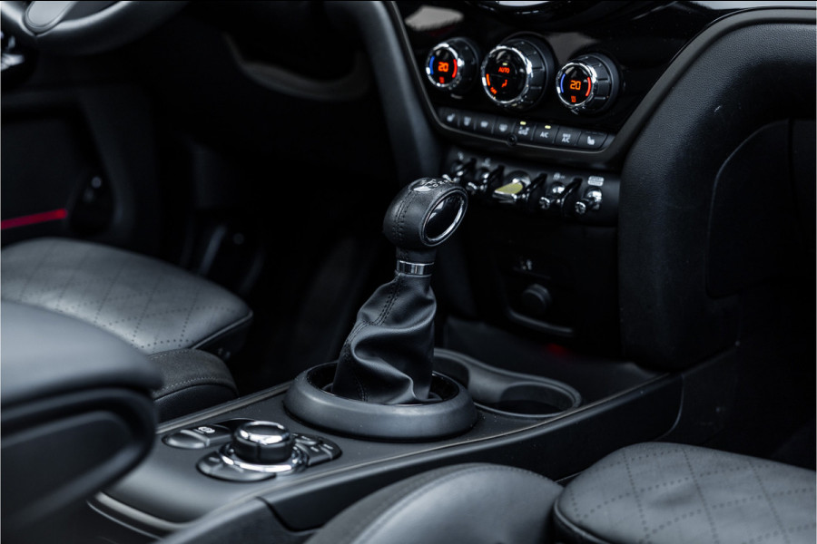 MINI Countryman Cooper S E ALL4 Pano / Harman Kardon / Elek Stoelen / Leder / Adaptive Cruise /