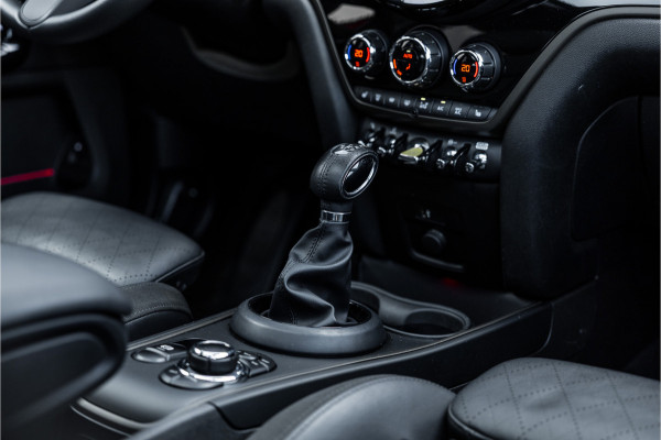 MINI Countryman Cooper S E ALL4 Pano / Harman Kardon / Elek Stoelen / Leder / Adaptive Cruise /
