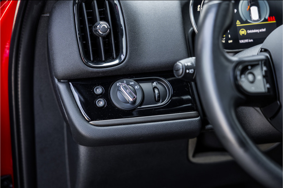 MINI Countryman Cooper S E ALL4 Pano / Harman Kardon / Elek Stoelen / Leder / Adaptive Cruise /