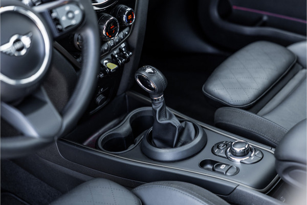 MINI Countryman Cooper S E ALL4 Pano / Harman Kardon / Elek Stoelen / Leder / Adaptive Cruise /