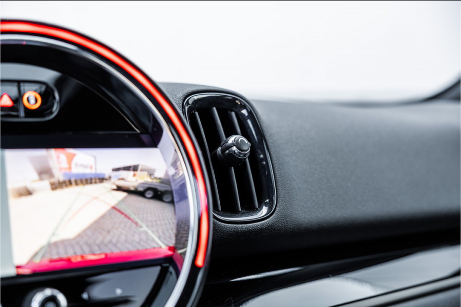 MINI Countryman Cooper S E ALL4 Pano / Harman Kardon / Elek Stoelen / Leder / Adaptive Cruise /