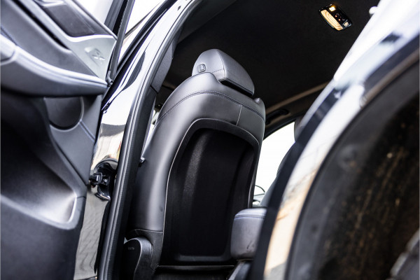 BMW X3 xDrive30e M-Sport Leder / Head-Up / HiFi / Trekhaak / 360 camera