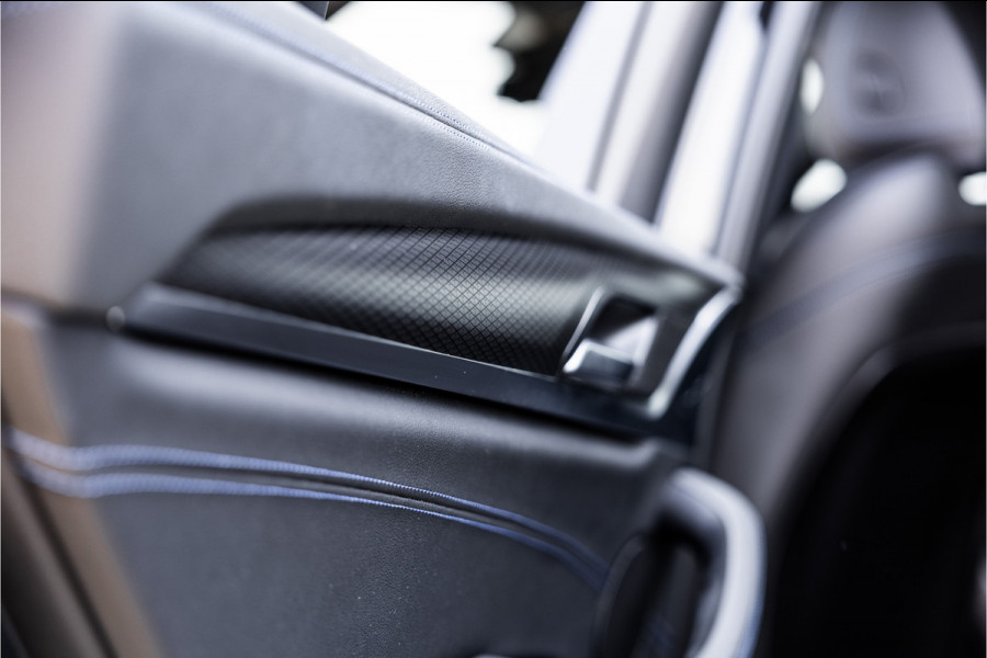 BMW X3 xDrive30e M-Sport Leder / Head-Up / HiFi / Trekhaak / 360 camera