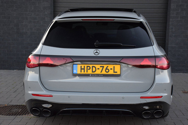 Mercedes-Benz E-Klasse Estate 300 e Exclusive Line*AMG Pakket*PANO*Trekhaak*Dubbel scherm*35Dkm