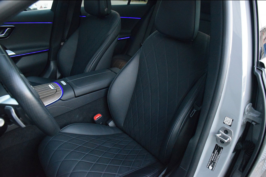 Mercedes-Benz E-Klasse Estate 300 e Exclusive Line*AMG Pakket*PANO*Trekhaak*Dubbel scherm*35Dkm