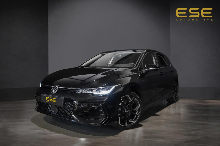 Volkswagen Golf 1.5 eHybrid R-line | Carplay | Cruise | Led | Facelift