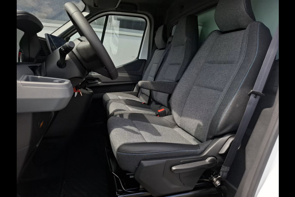 Renault Master 2.0 dCi 170pk Bakwagen met Laadklep