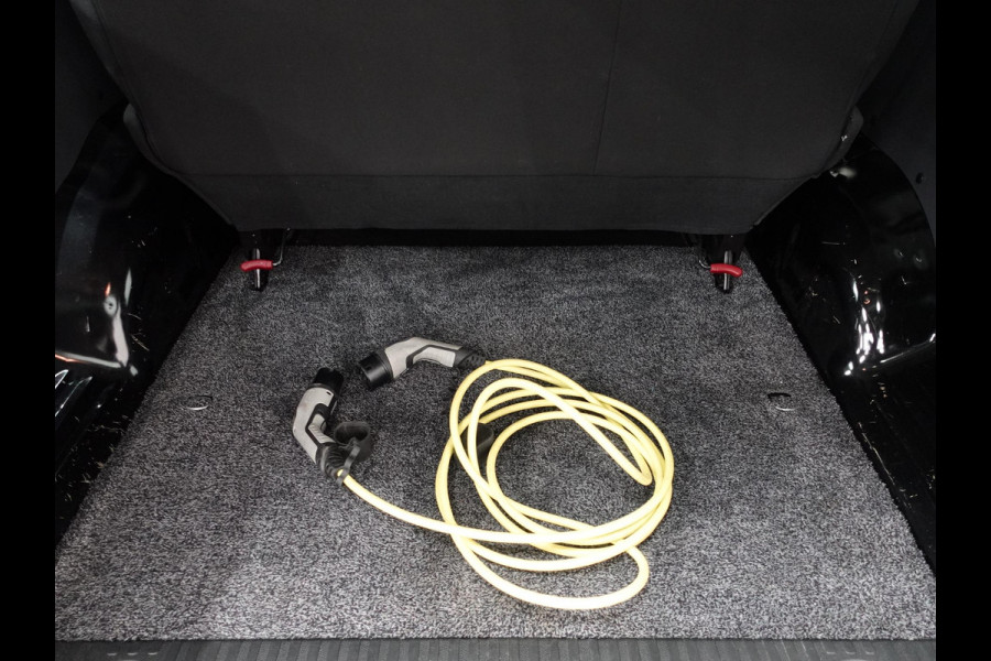 Opel Vivaro-e Combi L3H1 75 kWh 9-persoons PERSONENBUS Airco Navi PDCA Sidebars