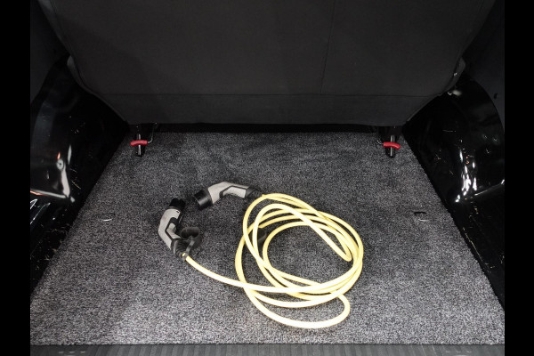 Opel Vivaro-e Combi L3H1 75 kWh 9-persoons PERSONENBUS Airco Navi PDCA Sidebars