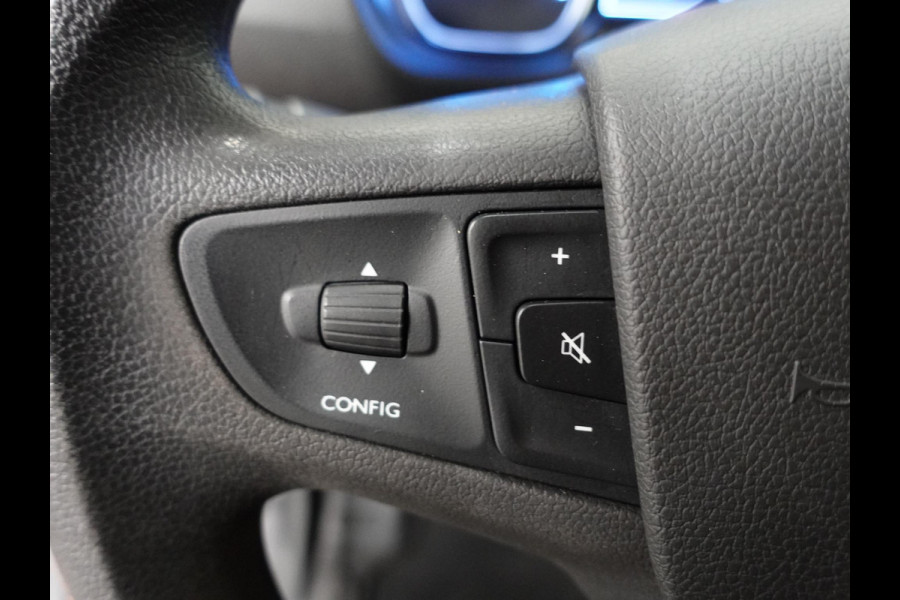Opel Vivaro-e Combi L3H1 75 kWh 9-persoons PERSONENBUS Airco Navi PDCA Sidebars
