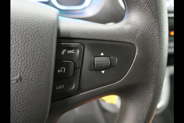 Opel Vivaro-e Combi L3H1 75 kWh 9-persoons PERSONENBUS Airco Navi PDCA Sidebars