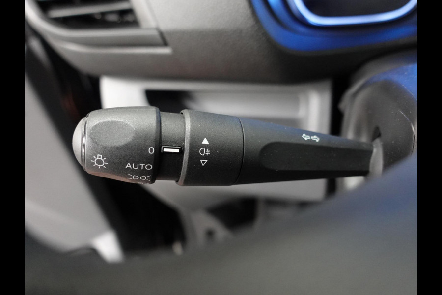 Opel Vivaro-e Combi L3H1 75 kWh 9-persoons PERSONENBUS Airco Navi PDCA Sidebars
