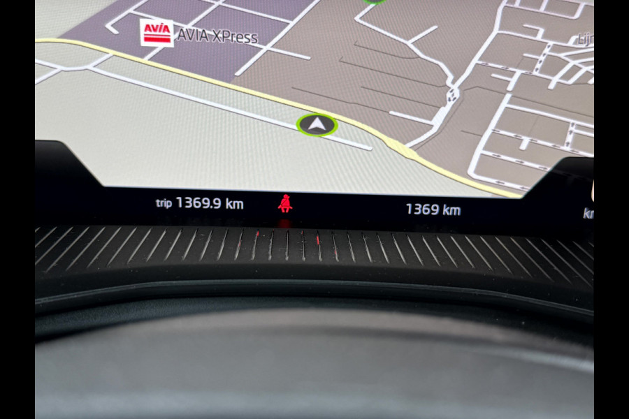 Škoda Kamiq 1.0 TSI Business Edition slechts 1369km!, Virt.Dash, Stoelverwarming