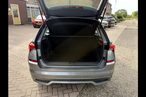 Škoda Kamiq 1.0 TSI Business Edition slechts 1369km!, Virt.Dash, Stoelverwarming