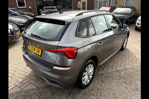 Škoda Kamiq 1.0 TSI Business Edition slechts 1369km!, Virt.Dash, Stoelverwarming