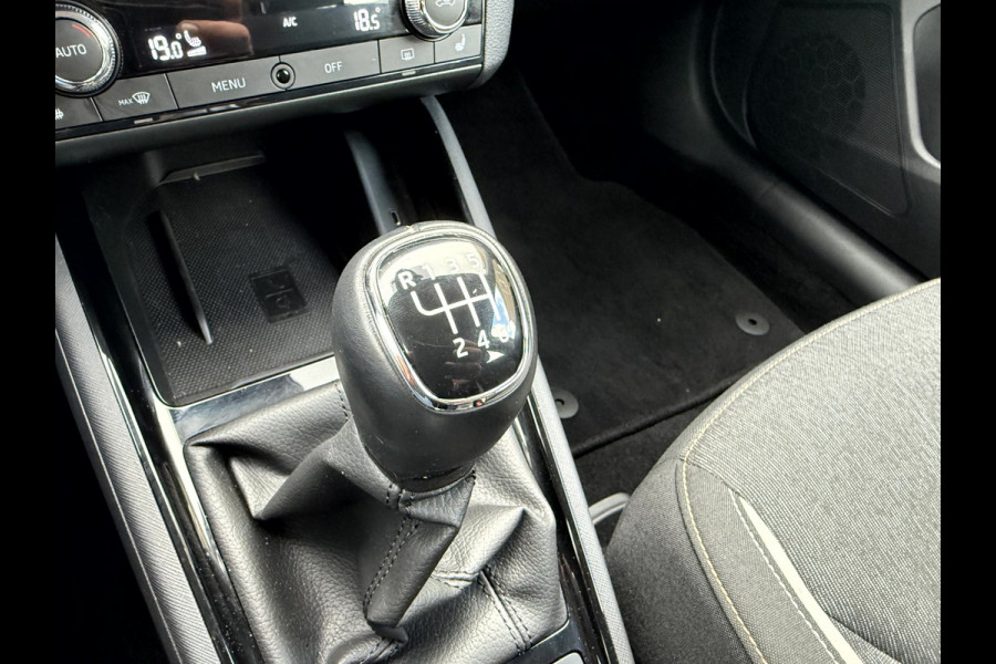 Škoda Kamiq 1.0 TSI Business Edition slechts 1369km!, Virt.Dash, Stoelverwarming