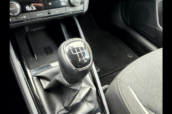 Škoda Kamiq 1.0 TSI Business Edition slechts 1369km!, Virt.Dash, Stoelverwarming