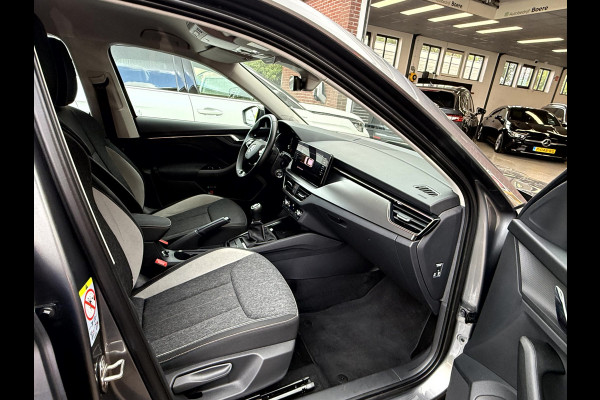Škoda Kamiq 1.0 TSI Business Edition slechts 1369km!, Virt.Dash, Stoelverwarming