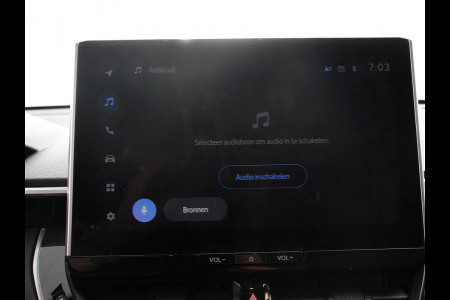Toyota Corolla Cross Hybrid 200 Style Automaat Climate control Adaptieve cruise control Led Camera Verwarmde voorstoelen Keyless Trekhaak Stuurverwarming Apple Carplay/ Android Auto