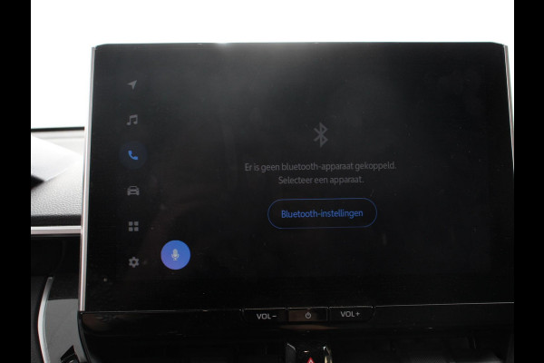 Toyota Corolla Cross Hybrid 200 Style Automaat Climate control Adaptieve cruise control Led Camera Verwarmde voorstoelen Keyless Trekhaak Stuurverwarming Apple Carplay/ Android Auto