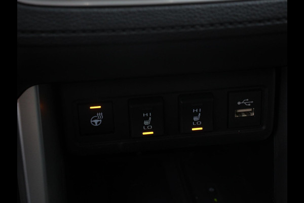 Toyota Corolla Cross Hybrid 200 Style Automaat Climate control Adaptieve cruise control Led Camera Verwarmde voorstoelen Keyless Trekhaak Stuurverwarming Apple Carplay/ Android Auto