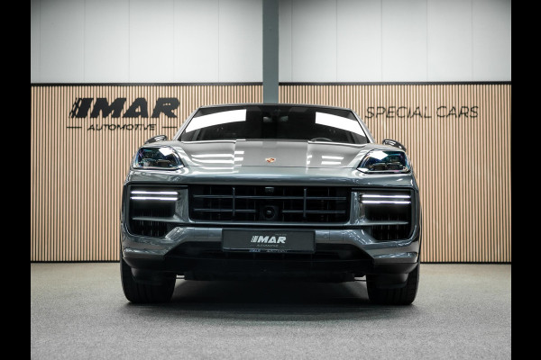 Porsche Cayenne Coupé 4.0 Turbo E-Hybrid GT