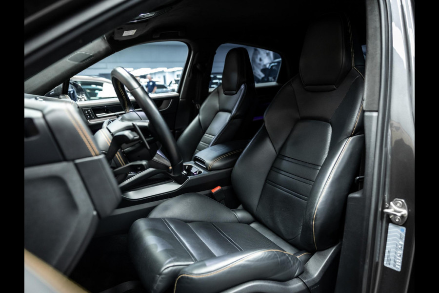 Porsche Cayenne Coupé 4.0 Turbo E-Hybrid GT