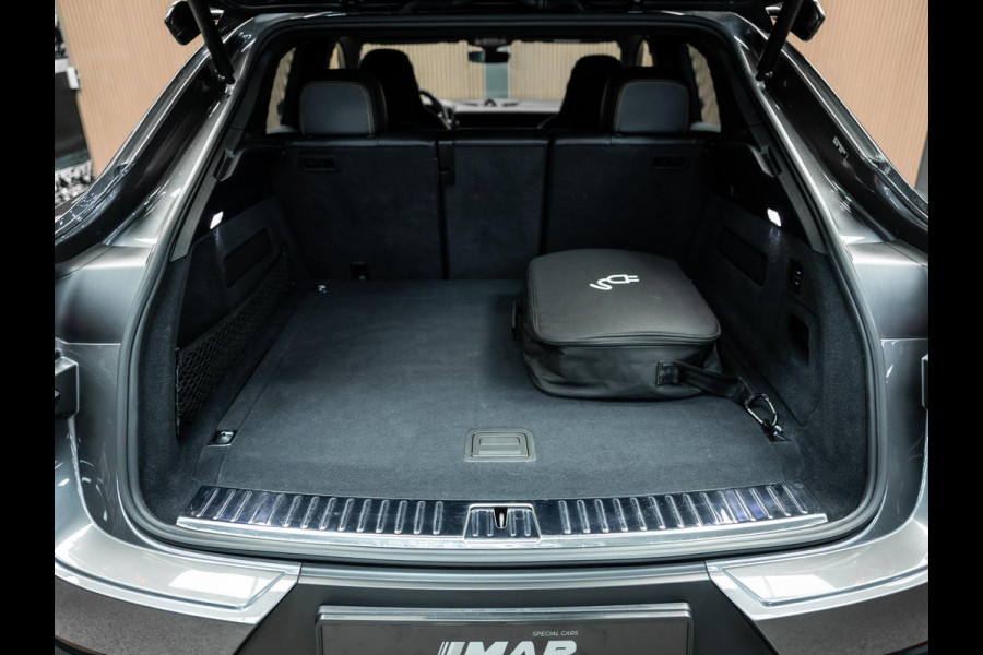 Porsche Cayenne Coupé 4.0 Turbo E-Hybrid GT