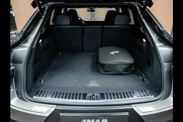 Porsche Cayenne Coupé 4.0 Turbo E-Hybrid GT