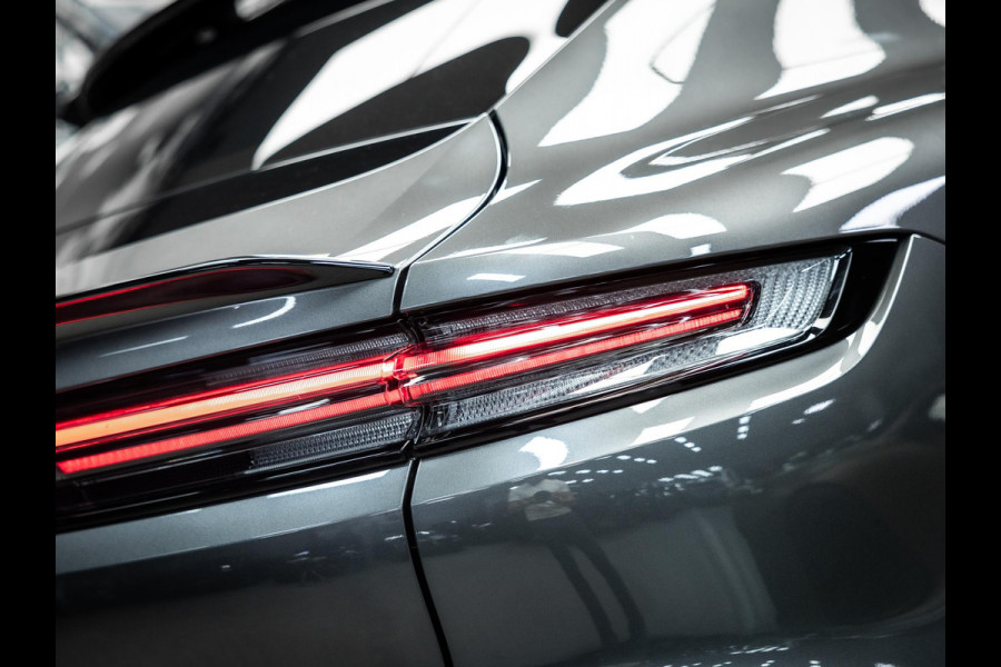 Porsche Cayenne Coupé 4.0 Turbo E-Hybrid GT