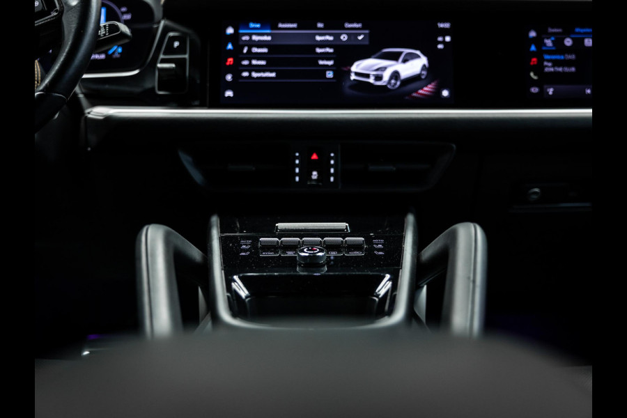 Porsche Cayenne Coupé 4.0 Turbo E-Hybrid GT