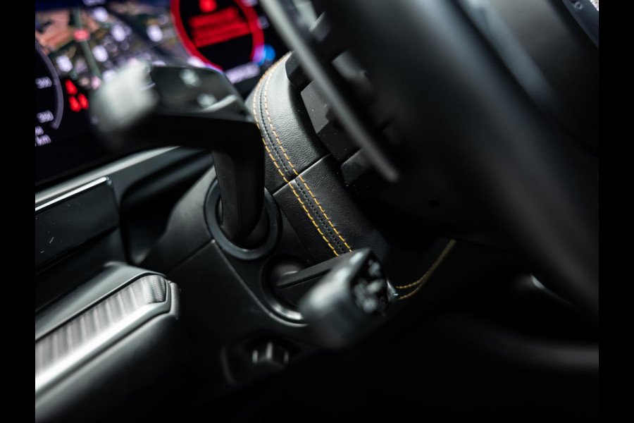 Porsche Cayenne Coupé 4.0 Turbo E-Hybrid GT