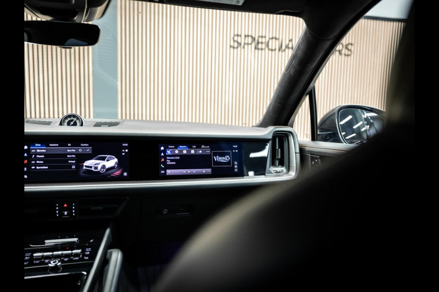 Porsche Cayenne Coupé 4.0 Turbo E-Hybrid GT