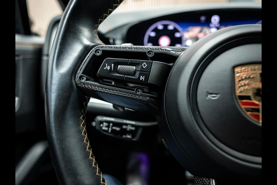 Porsche Cayenne Coupé 4.0 Turbo E-Hybrid GT