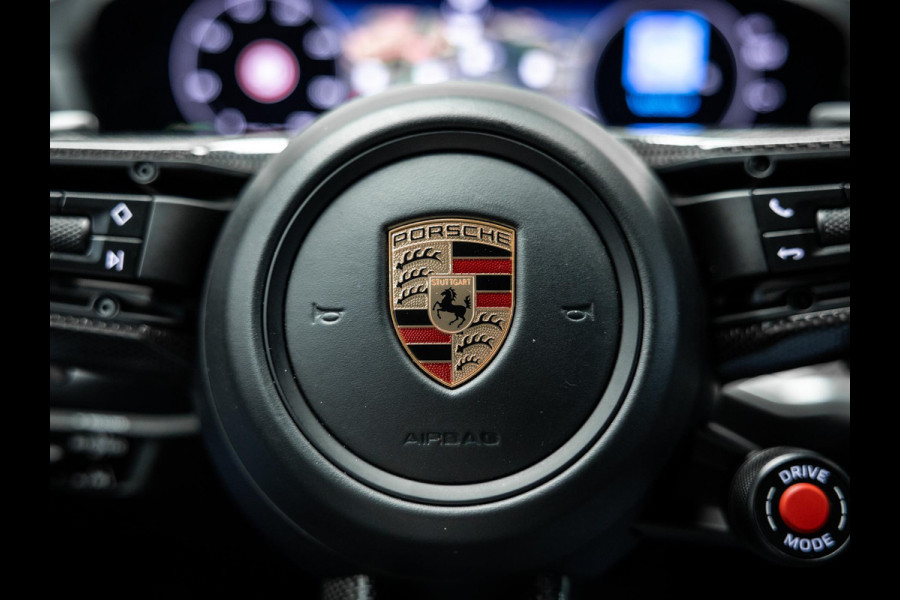 Porsche Cayenne Coupé 4.0 Turbo E-Hybrid GT