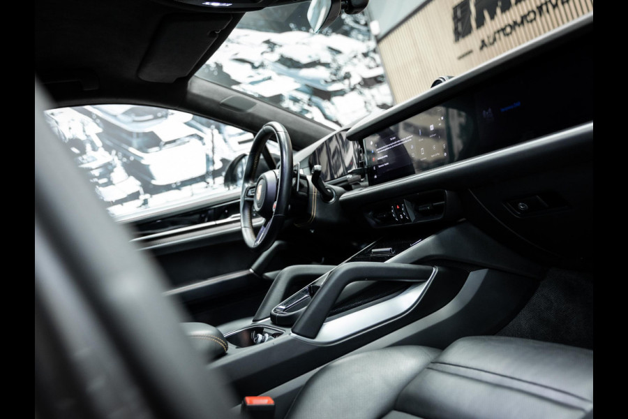 Porsche Cayenne Coupé 4.0 Turbo E-Hybrid GT