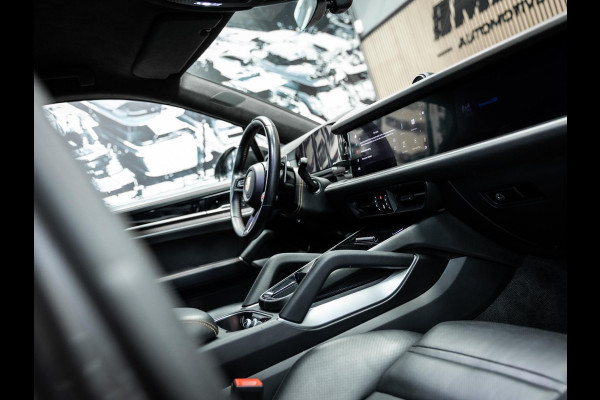 Porsche Cayenne Coupé 4.0 Turbo E-Hybrid GT
