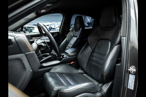 Porsche Cayenne Coupé 4.0 Turbo E-Hybrid GT